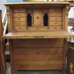 616 1225 SECRETAIRE